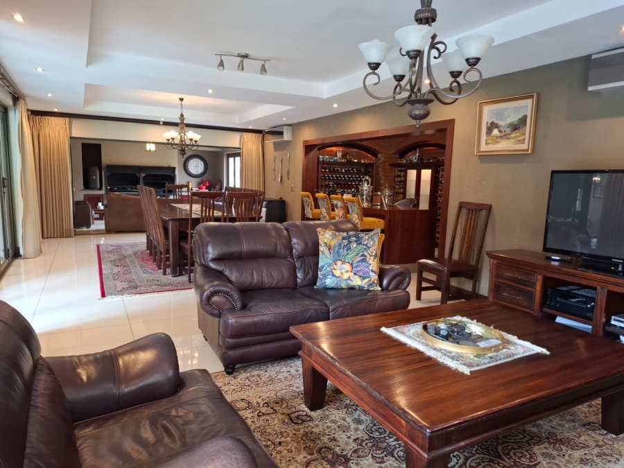 4 Bedroom Property for Sale in Oubos Estate Free State